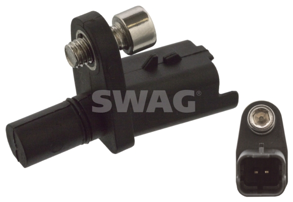 Senzor,turatie roata 66 10 7900 SWAG